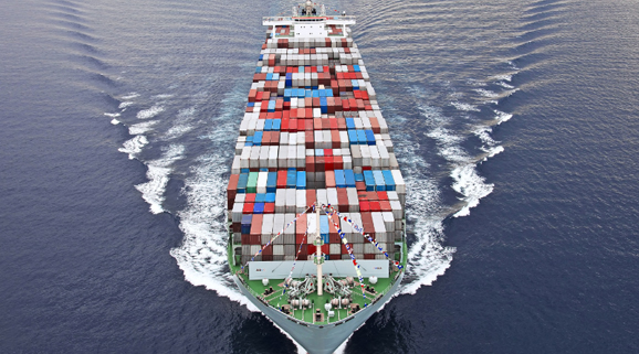控制清洁动力，安全航行远洋——魏德米勒为LNG动力船舶提供安全的电气联接解决方案