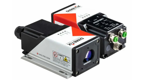 【虹科案例】Dimetix激光测距传感器：用于岩石监测及海啸预警