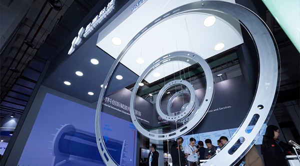 氢瑞科技参展2024中国氢能展，重磅新品揭幕亮相