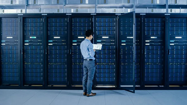 IBM 存储推出闪存产品新能力，帮助企业高效应对数据安全威胁
