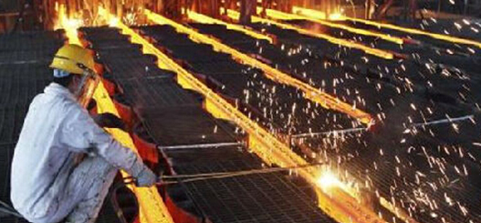 中国钢铁业大重组：“三步走”或组建十大集团