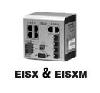 EISX宽温紧固型交换机