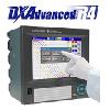 DXAdvanced DX1000T/DX2000T无纸记录仪