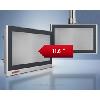 多点触控HMI新系列—11.6 英寸宽屏面板