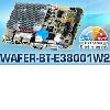 WAFER-BT-E38001W2 宽温嵌入式主板