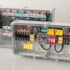 SINVERT PVS CombinerBox发电机和阵列接线盒