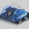 iManuf智能制造系统平台