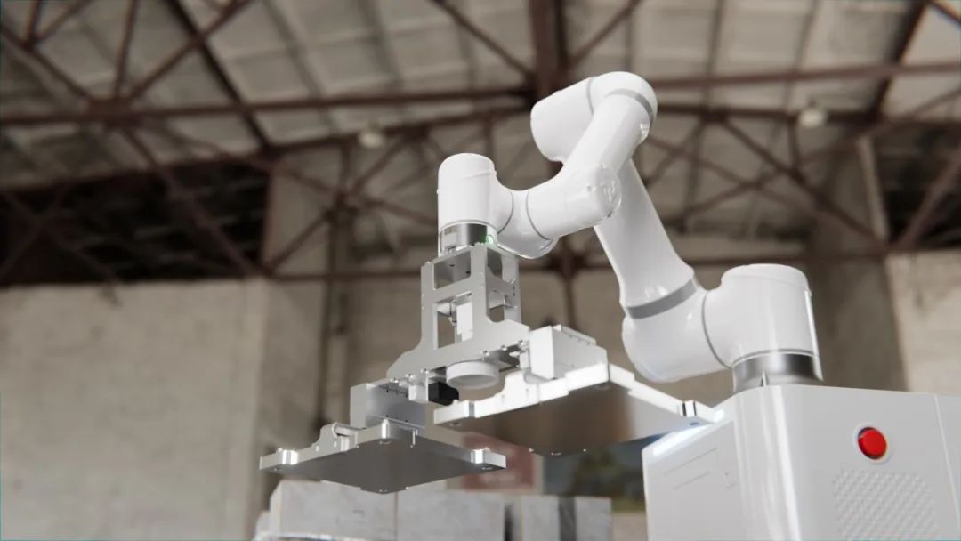展商推介|艾利特机器人与您相约2022中国工博会