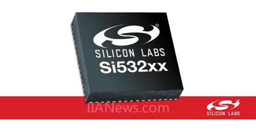 业内首款低功耗PCI Express Gen 4缓冲器提升功耗及性能标杆