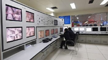 案例 | 研华高性能工业平板电脑，助力广州地铁安全运行