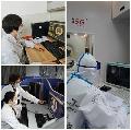 央视关注：CT上火车，健康下凉山