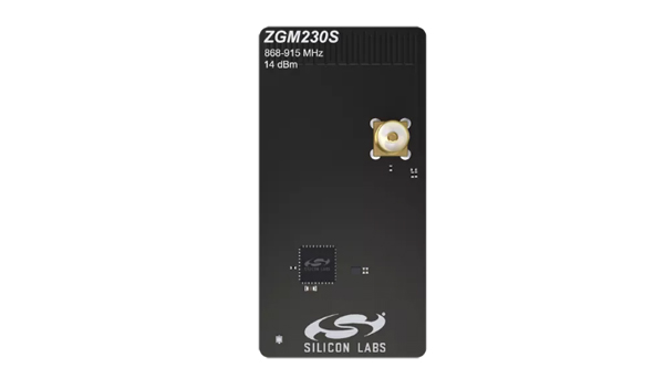 Z-Wave沿革-新型800系列让智能家居迎向长距离、安全且省电的新境界