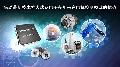 瑞萨电子推出超35款全新MCU产品，拓展电机控制嵌入式处理产品阵容