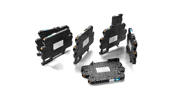 魏德米勒新款超薄、抗振通用型继电器——TERMSERIES-compact系列重磅上市