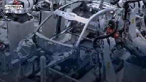 从小米汽车工厂，看移动机器人在汽车行业的应用