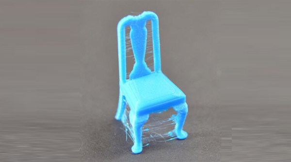 使用3D打印机打印模型为何离不开支撑环节?