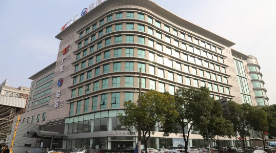 广汇宝信大厦
