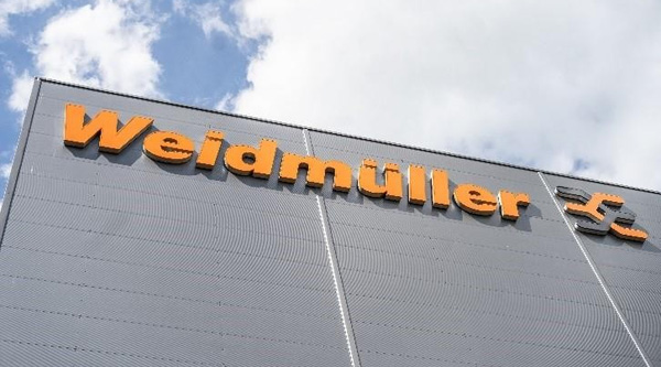 魏德米勒营业额首创10亿欧元，本财年收入超10亿欧元