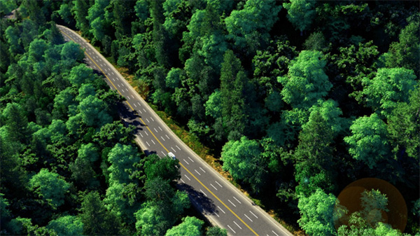 工业企业如何书写绿色新答卷?