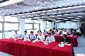 清华大学—海泰新能“光储氢系统产学研深度融合专项”研发基地落地启动