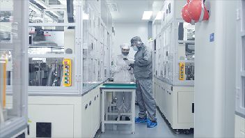 数据智能，格创东智助力锂电池生产品质全过程管理与优化