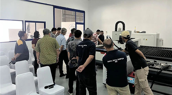 新华社关注华工科技“一带一路”上的探索实践