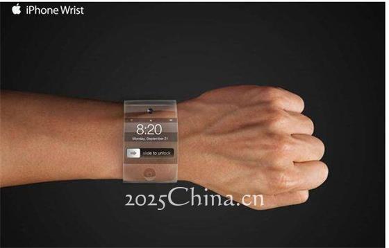 柔性电池:未来可穿戴设备全靠它了!