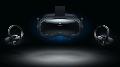 HTC VIVE Focus 3 VR一体机发布：进阶版沉浸视觉体验
