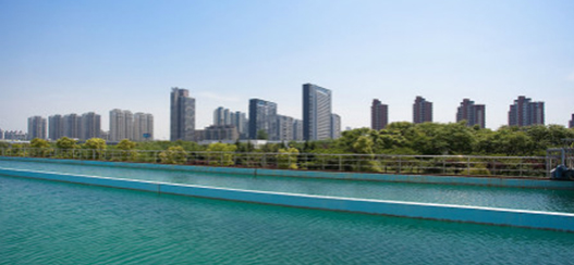 节能降耗 智慧水务市场前景广阔