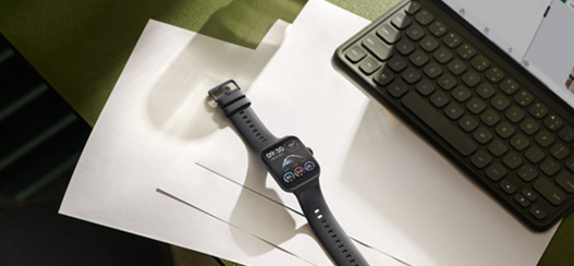 全球首发骁龙W5可穿戴平台，OPPO打造新一代全智能手表旗舰