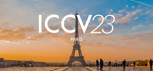 ICCV 2023生成式AI引人瞩目，商汤多项技术突破展现中国“创新力”