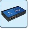 CanHigher NC604/608 桌上型串口通讯服务器