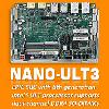 NANO-ULT3 嵌入式主板