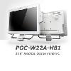 IEI POC-W22A-H81 超薄智能医疗平板电脑