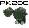 PK200电-气转换器